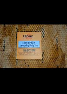 Ghar Magic Soap (1)