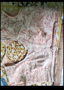 Pure Cotton Saree