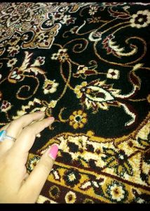 Silk Carpet Big ✨️