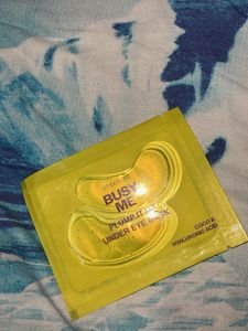StudioWest Eye Mask