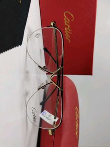 Cartier Aviator Eyeglasses Replica