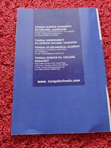 NEET Chemistry Module-4 Book