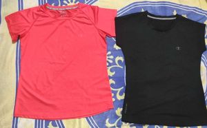 Bundle of Two Champion T-Shirts
