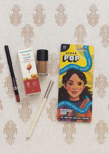 Makeup kit for sale!