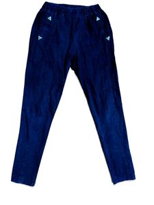 Skinny Fit Gymwear Leggings Pants