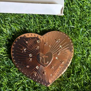 Charlotte Tilbury Heart Mirror