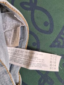 Dapper Looking OG ZARA Skinny Jeans!
