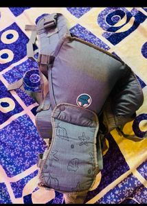 Baby Carrier