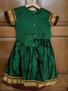 BEAUTIFUL LAGENGA CHOLI