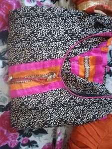 dupatta set suit very beautiful