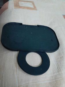 Combo-WallFoneCharging Stand+Handsfree MobileStand
