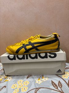 Onitsuka Tiger Mexico 66 Kill Bill ORIGINAL