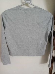Women Sweatshirt