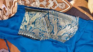 Elegant Ethnic Gown