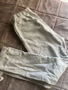 Comfy Grey Sweatpants