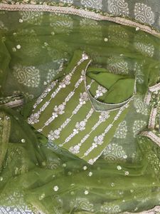 💚 BOUTIQUE MATERIAL 💚✨ 3 piece Suit Set