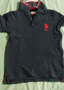 Nikker T-shirt Set For 2 To 3 Years Boy