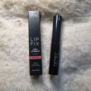 Renee Lip Balm