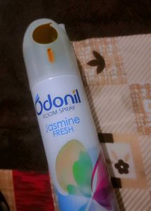 Odonil Jasmine Room Spray