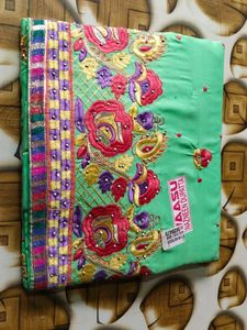 combo of 3 suits with dupatta and bottom