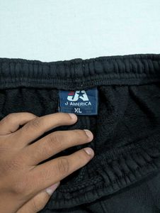 Baggy fit Sweatpants ( unisex )