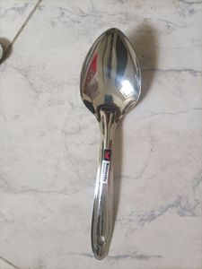 New Butterfly Spoon Medium Size
