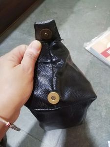 Tourist bag