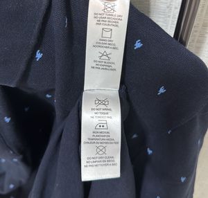 Fahrenheit Collar Tshirt