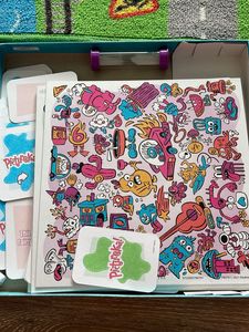 Pictureka! The Wacky Picture Hunt Game