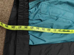 Vintage Tuareg Windbreaker Jacket
