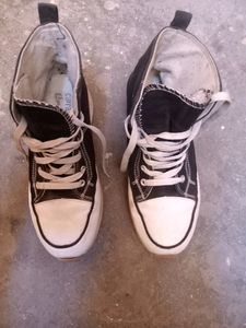 New Condition Shoes And Fashion