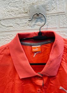 🇹🇷 Puma imported Polo tShirt