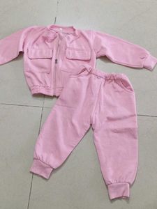 Warm Baby Set
