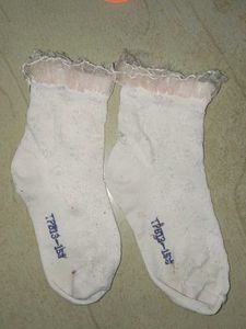 7 pis mix sizes combo Socks