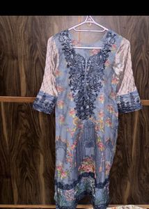 combo of Kaftan &amp; Pakistani kurta n dupatta