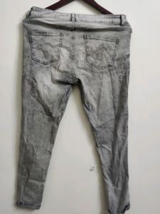 Denim Jeans