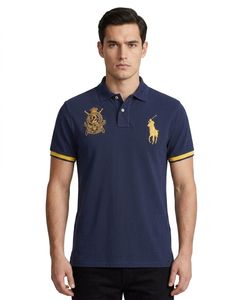 Authentic RL Polo T-Shirt Men's