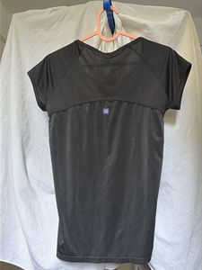 mediation tee