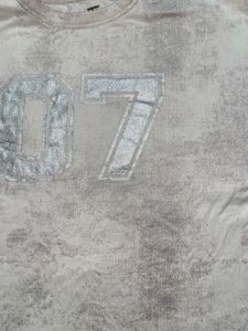 Y2K Stylish Graphic Print T-Shirt