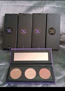 Sugar Cosmetics Face Palette Any 1