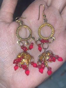 Ethnic Earrings