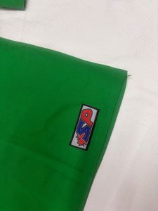 Green BC Hockey T-Shirt