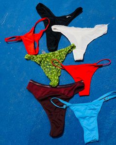 small size Thong Panties