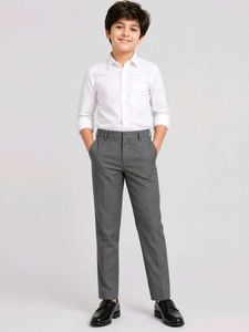 Boys school  Trousers / pant