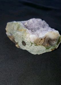 Quartz Crystal