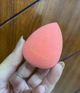 2 Pcs London Pride Makeup Sponges