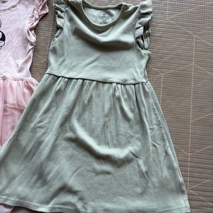 H&amp;M Kids Dresses - 2 Pack