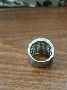 premier design USA vintage ring