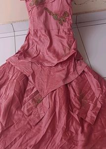 Wedding Gown