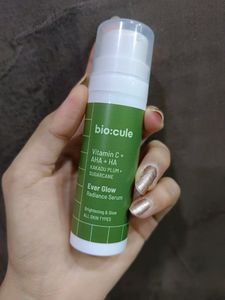 Biocule Ever Glow Radiance Serum
